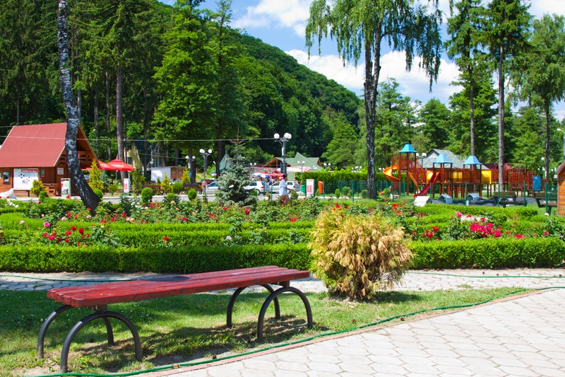 Parcul Tineretului